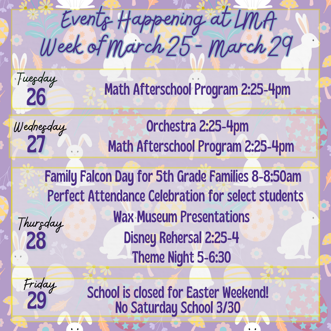Math Afterschool Program