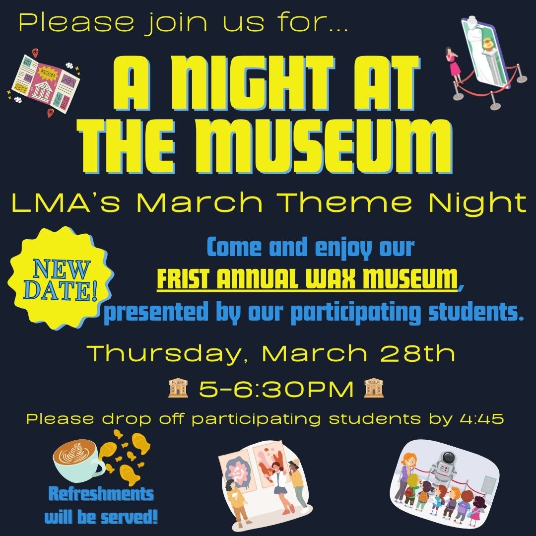 A Night at the Museum